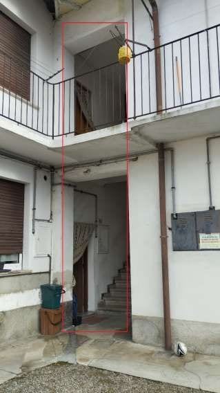 Foto del lotto: Immobile residenziale a Rescaldina