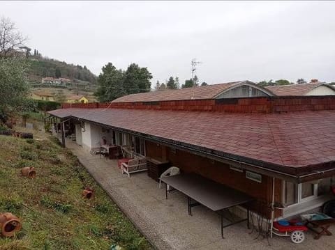 Photo: Immobile commerciale in Montelabbate (PU)