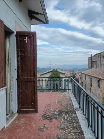 Photo: Immobile residenziale in San Lorenzo in Campo (PU)