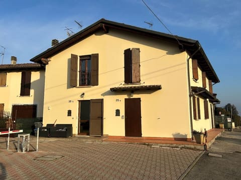 Foto: Immobile residenziale a Budrio (BO)
