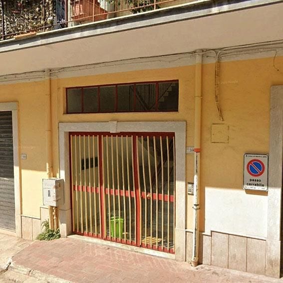 Photo of the lot: Immobile commerciale in Solofra