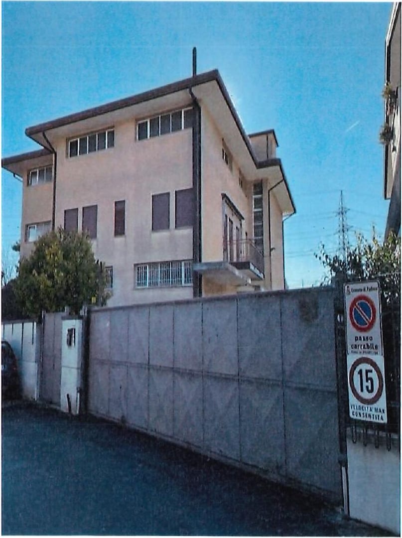 Foto del lotto: Altra categoria a Padova