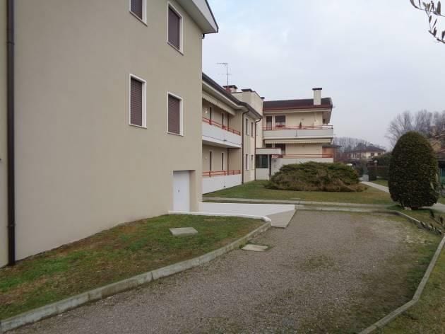 Photo of the lot: Immobile residenziale in Carbonera