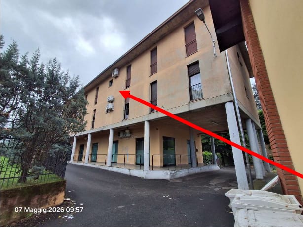 Foto del lotto: Immobile residenziale a Gorla Minore