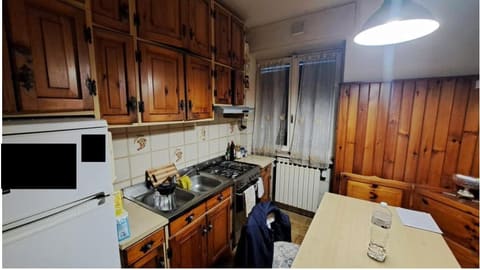 Photo: Immobile residenziale in Busto Arsizio (VA)