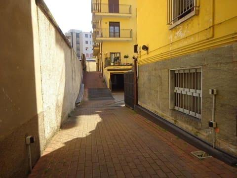 Photo: Garage in Milano (MI)