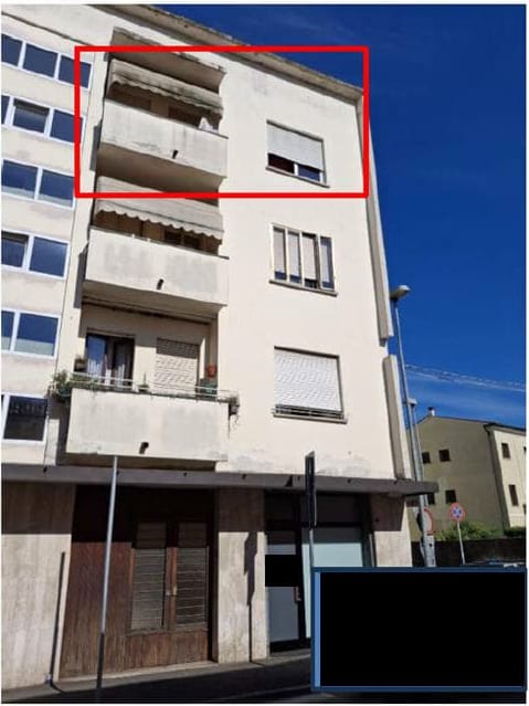 Foto del lotto: Immobile residenziale a Rovigo
