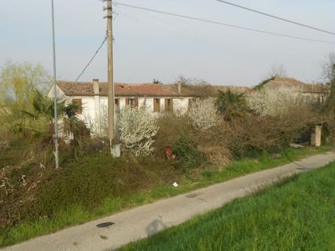 Foto: Immobile residenziale a Villanova Marchesana (RO)