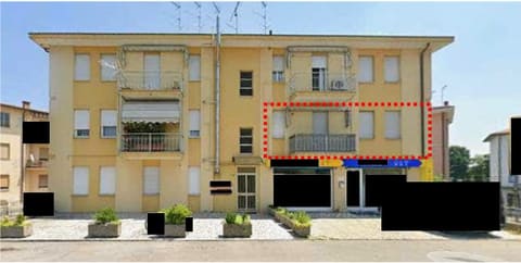 Foto: Immobile residenziale a Rovigo (RO)