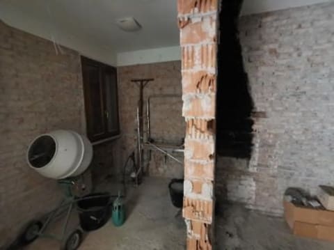 Foto: Immobile residenziale a Ficarolo (RO)