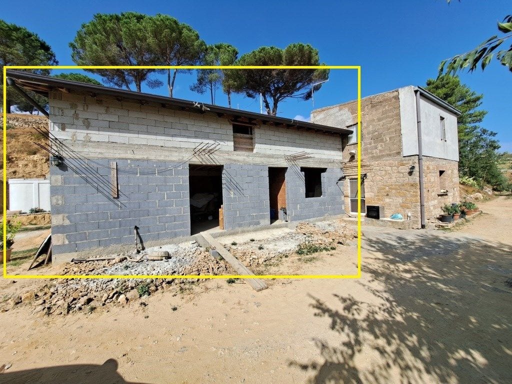 Foto del lotto: Immobile residenziale a Piazza Armerina