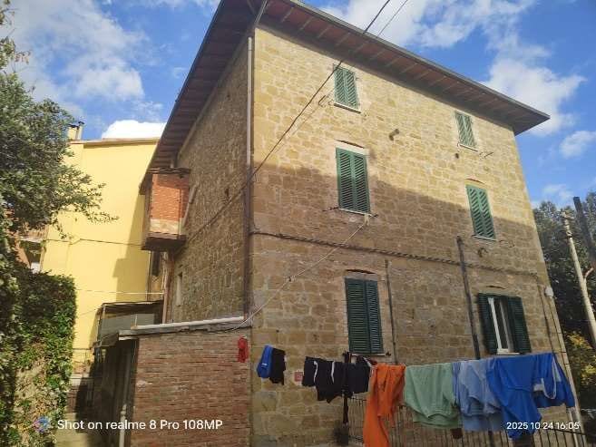 Photo of the lot: Immobile residenziale in Perugia