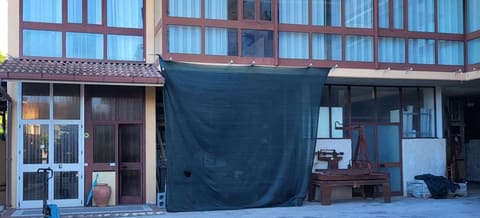 Photo: Immobile commerciale in Castelfranci (AV)