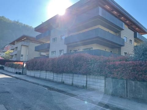 Foto: Immobile commerciale a Valdagno (VI)