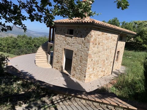 Photo: Immobile residenziale in Polizzi Generosa (PA)