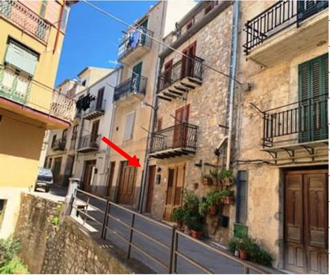Photo: Immobile residenziale in Polizzi Generosa (PA)