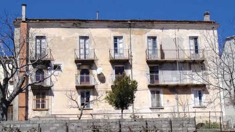 Photo: Immobile residenziale in Frosolone (IS)