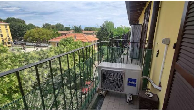 Foto del lotto: Immobile residenziale a Milano