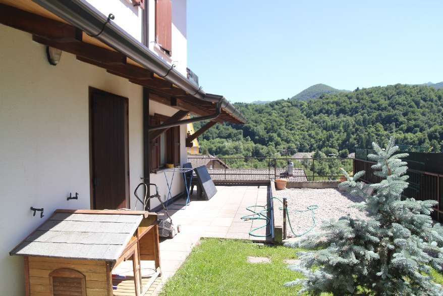 Foto del lotto: Immobile residenziale a Alta Valle Intelvi