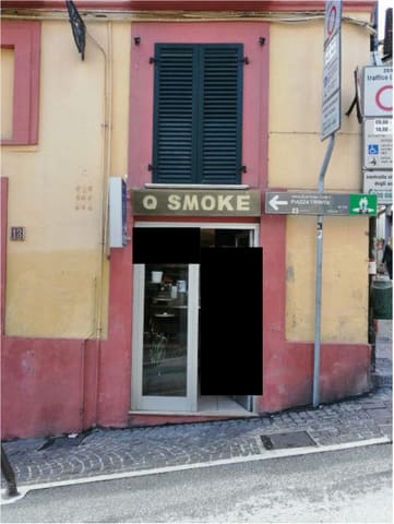 Photo: Immobile commerciale in Chieti (CH)