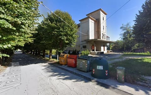 Photo: Immobile commerciale in Pergola (PU)