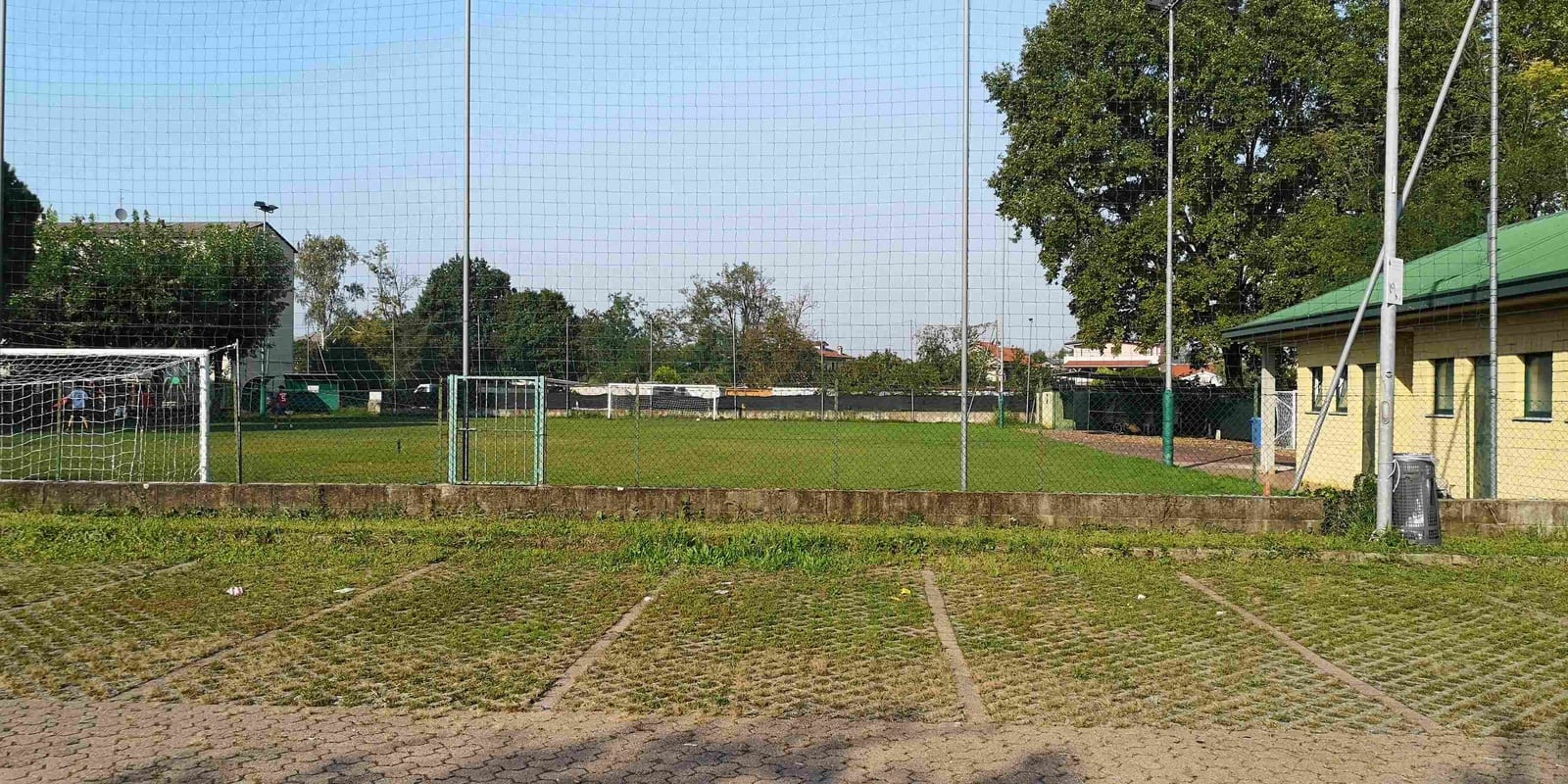 Foto del lotto: Immobile residenziale a Solaro