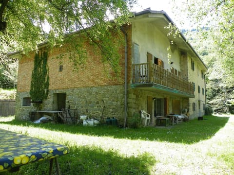 Foto: Immobile residenziale a Lizzano in Belvedere (BO)