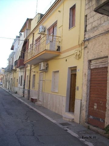 Photo: Immobile residenziale in Carapelle (FG)