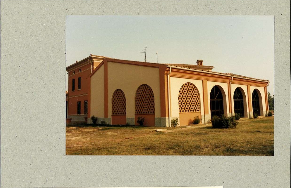 Photo of the lot: Immobile residenziale in Curtatone