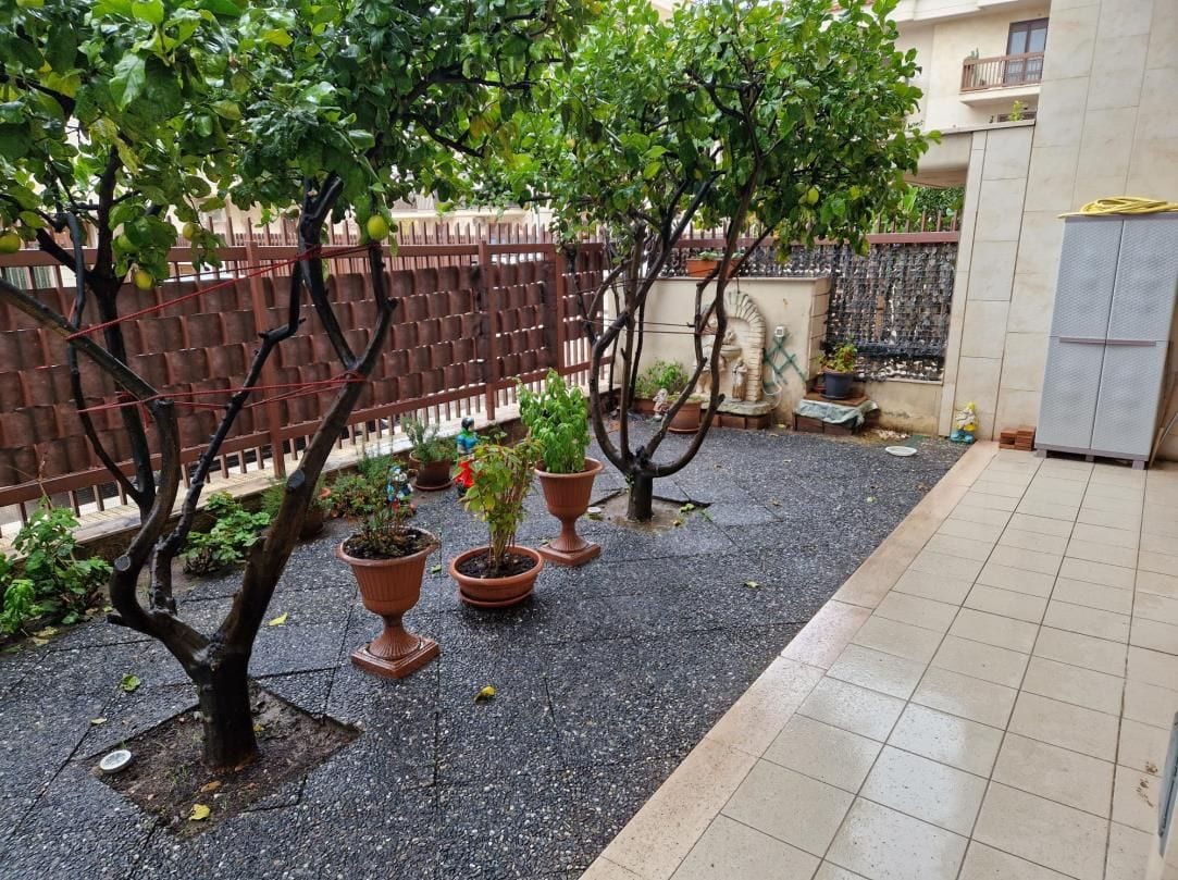 Photo of the lot: Garage in Foggia
