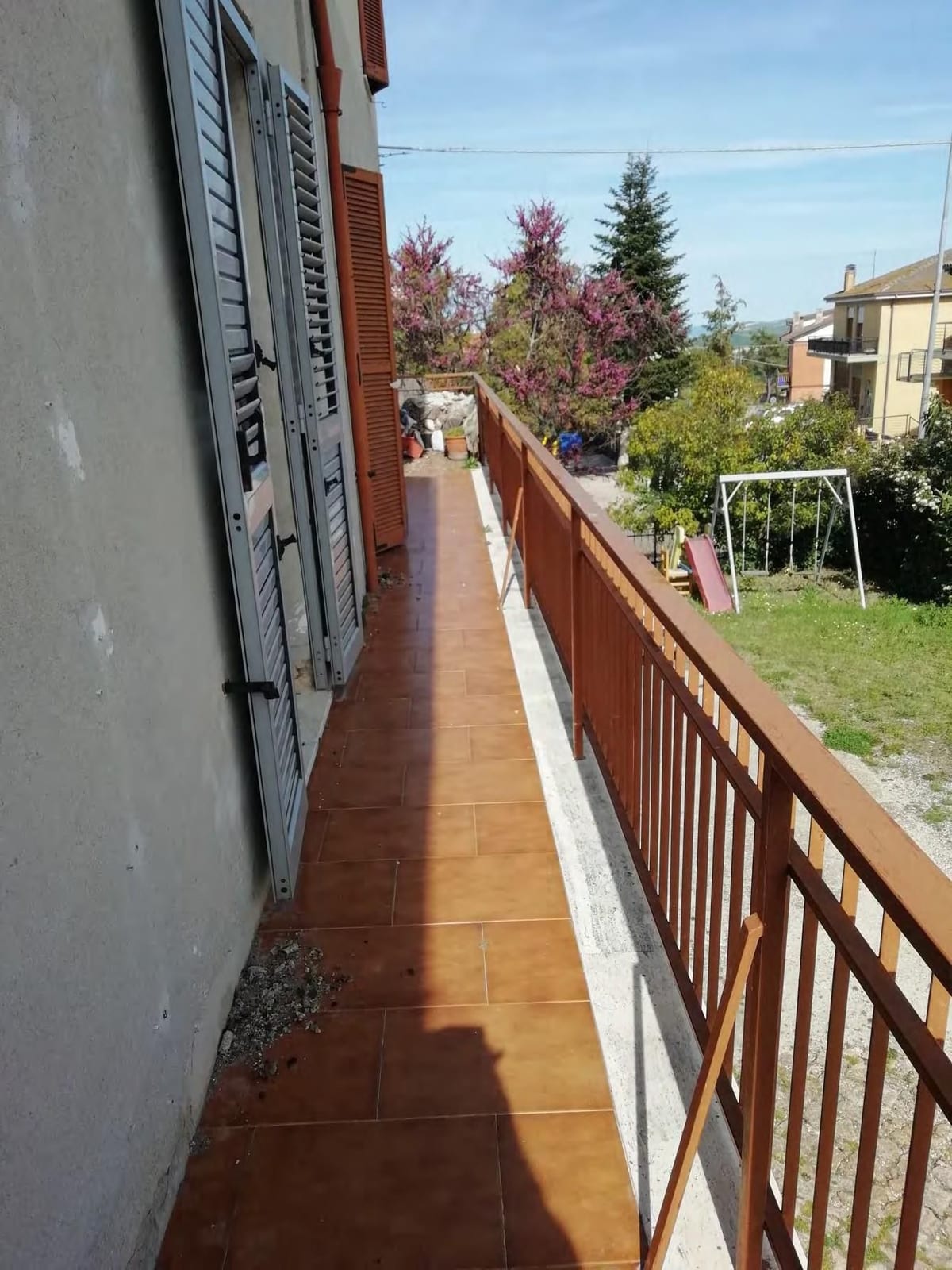 Foto del lotto: Immobile residenziale a Ponzano di Fermo
