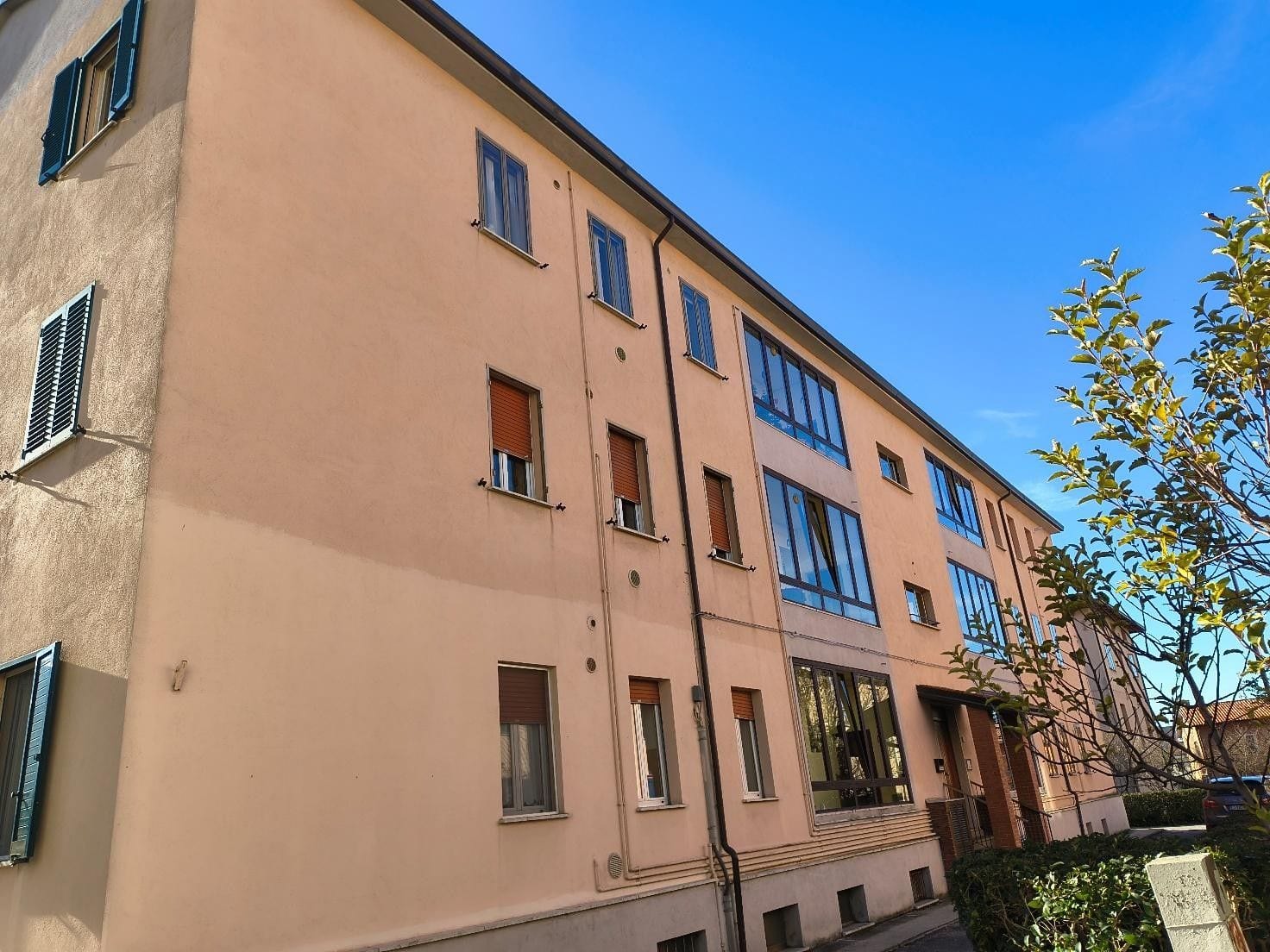 Photo of the lot: Immobile residenziale in Gualdo Tadino