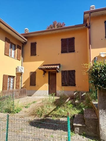 Photo: Immobile residenziale in Monguzzo (CO)