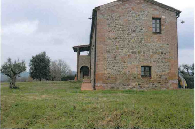 Photo of the lot: Altra categoria in Città della Pieve