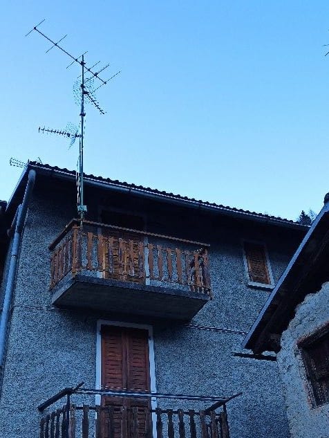 Photo of the lot: Immobile residenziale in Monza