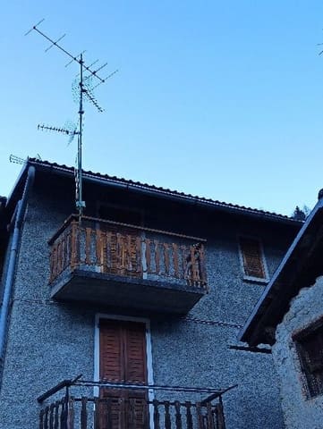 Photo: Altra categoria in Roncobello (BG)