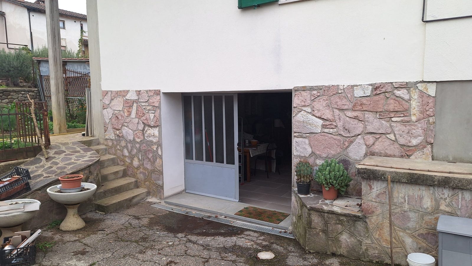 Photo of the lot: Immobile residenziale in Umbertide