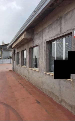 Photo: Immobile industriale in Ortona (CH)