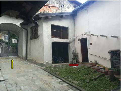 Photo: Immobile residenziale in Blessagno (CO)