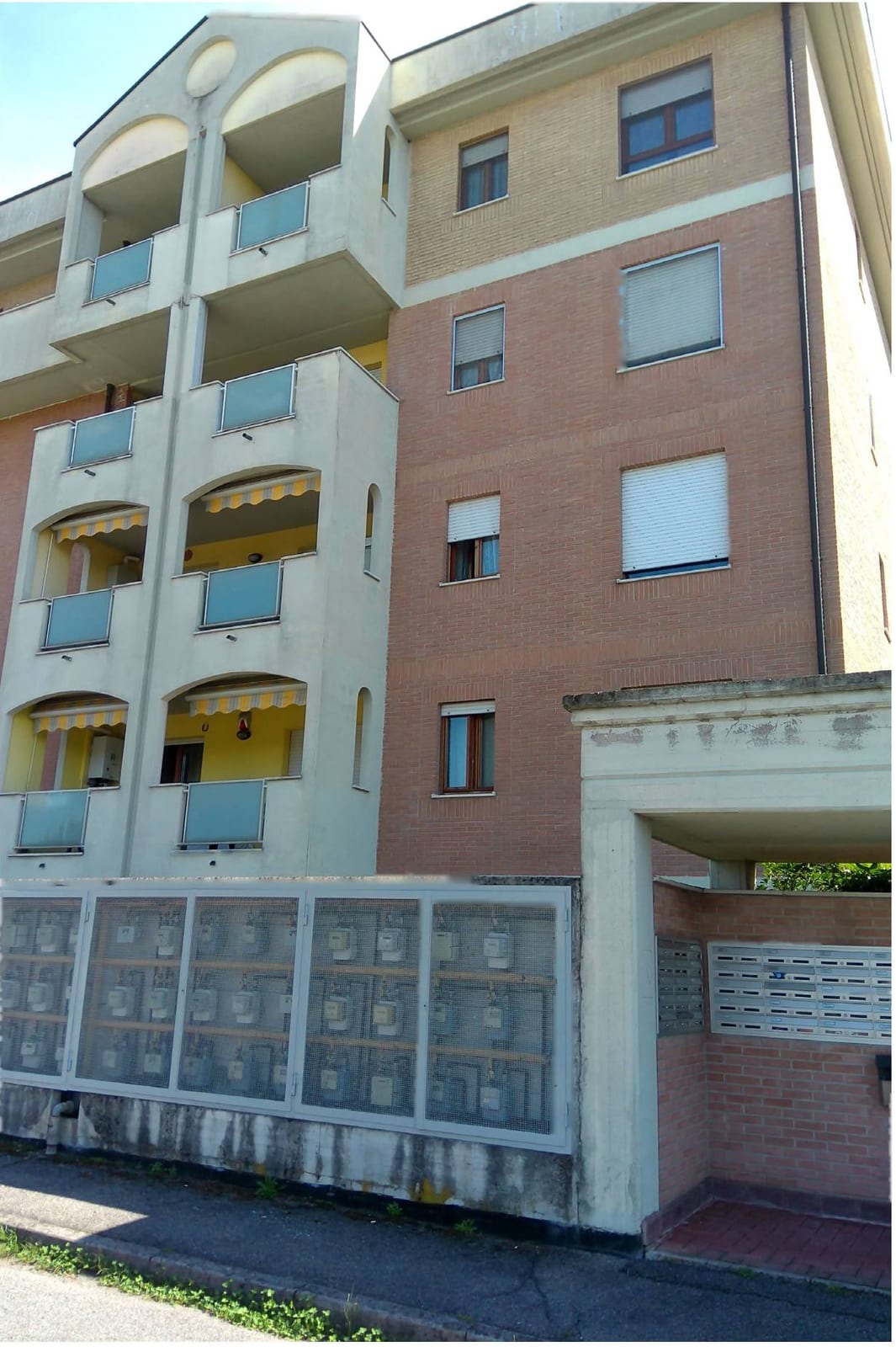 Photo of the lot: Immobile residenziale in Vanzago