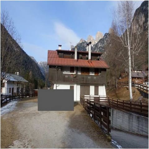 Photo: Immobile residenziale in Auronzo di Cadore (BL)