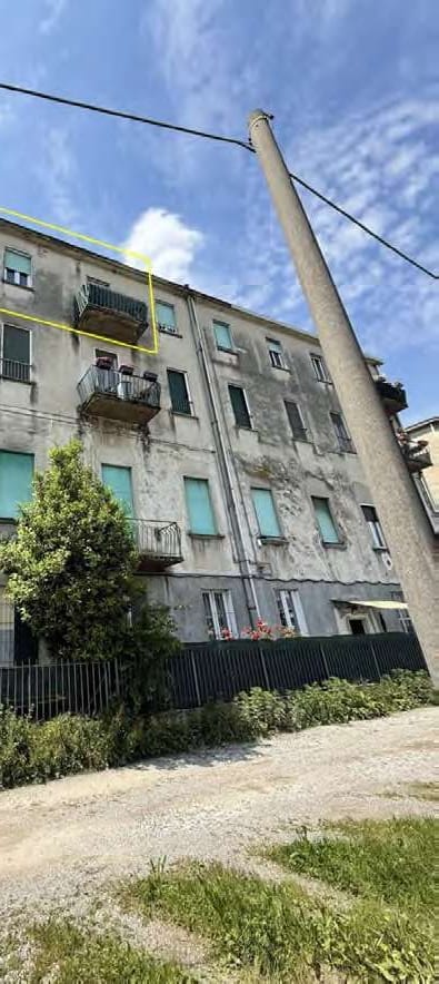 Photo of the lot: Immobile residenziale in Olginate