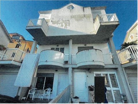 Photo: Immobile residenziale in San Benedetto del Tronto (AP)