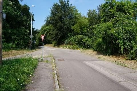 Foto: Altra categoria a Gambugliano (VI)