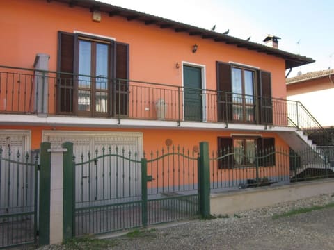 Photo: Immobile residenziale in Dorno (PV)
