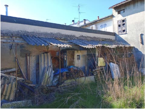 Photo: Immobile residenziale in Bonemerse (CR)