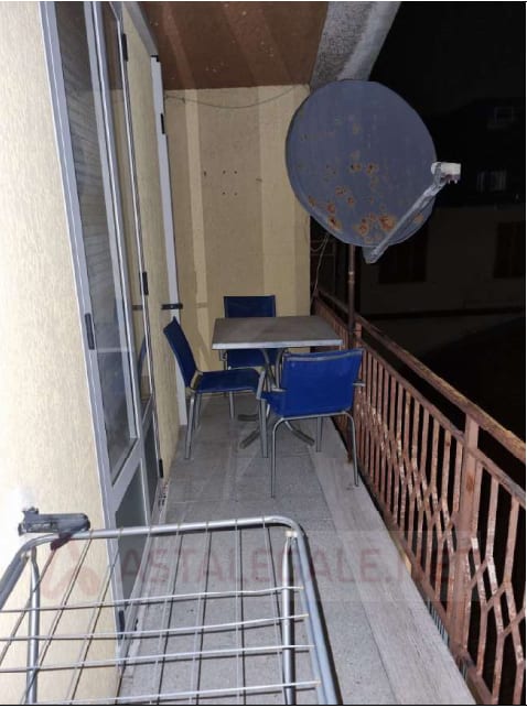 Photo of the lot: Immobile residenziale in Monte San Pietrangeli