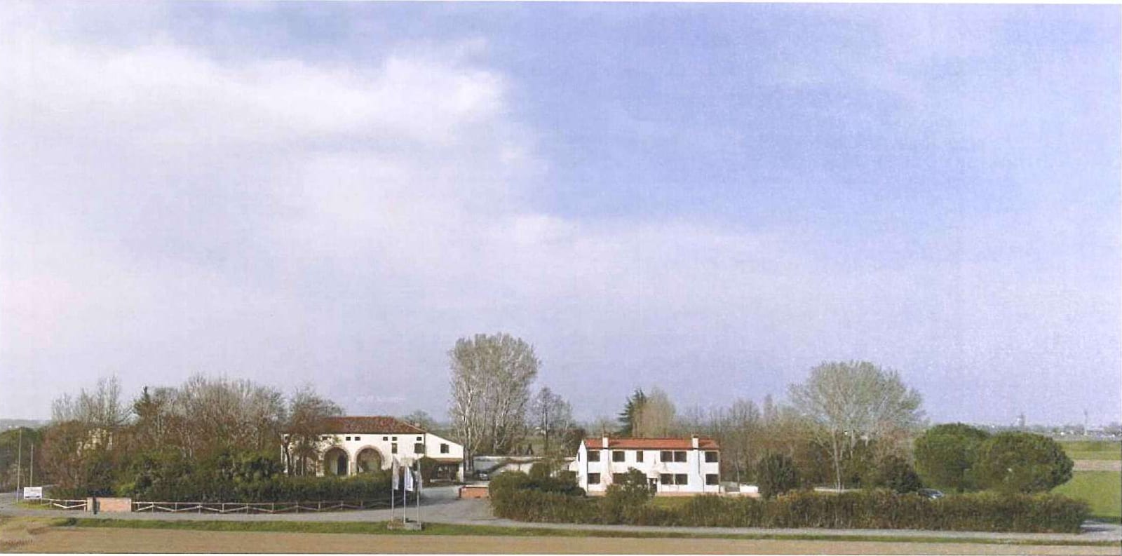 Foto del lotto: Immobile residenziale a Rovigo