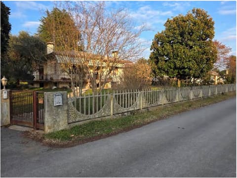 Photo: Immobile residenziale in Volpago del Montello (TV)