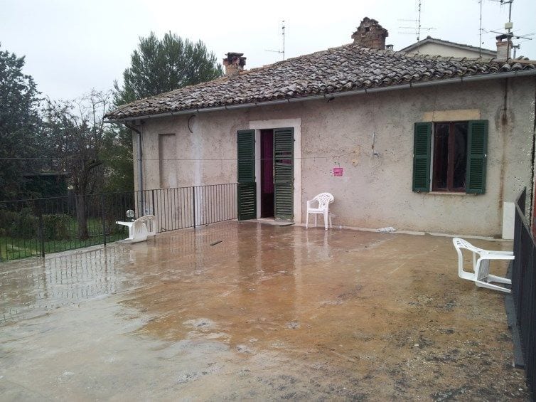 Photo of the lot: Immobile residenziale in Spoleto